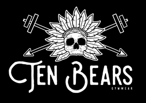 Ten Bears Gymwear