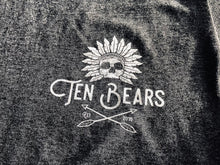 THE TEN BEARS CLASSIC TEE