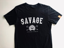 THE SAVAGE TEE